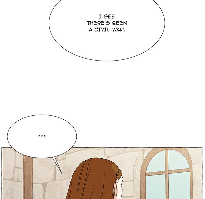 New Life, New Me Chapter 94 - The End image 41