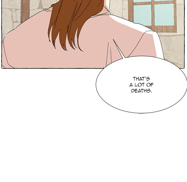 New Life, New Me Chapter 94 - The End image 42