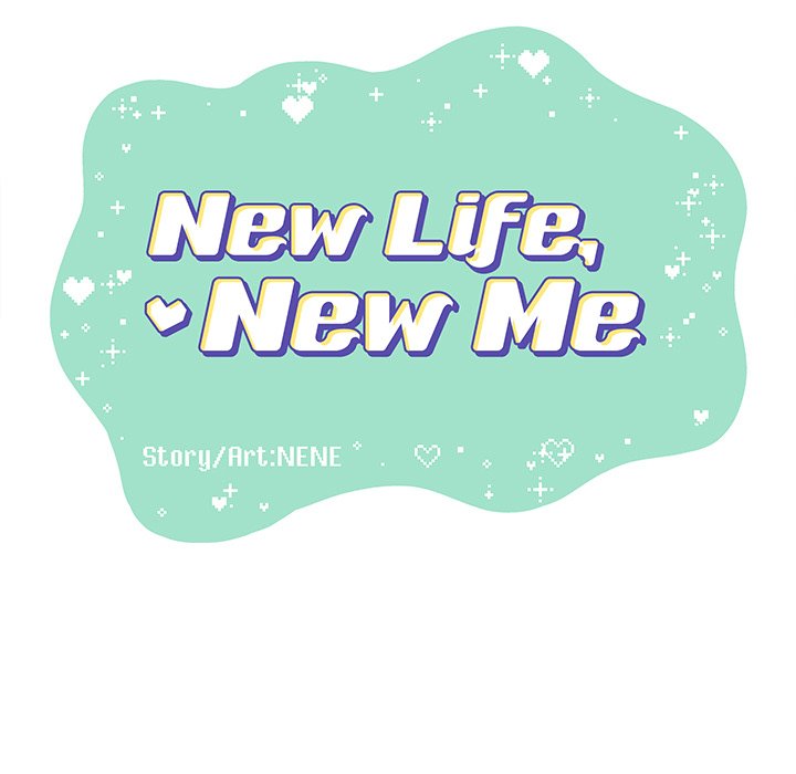 New Life, New Me Chapter 94 - The End image 47