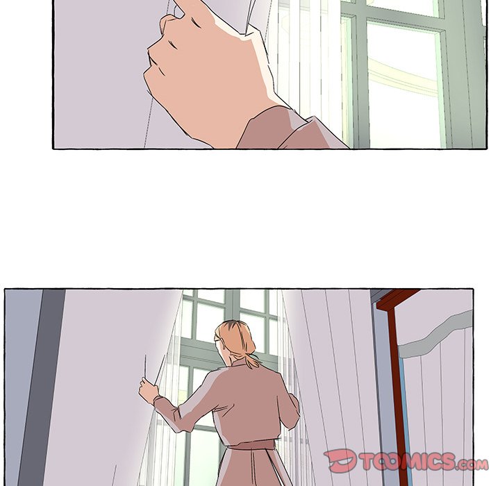 New Life, New Me Chapter 94 - The End image 49