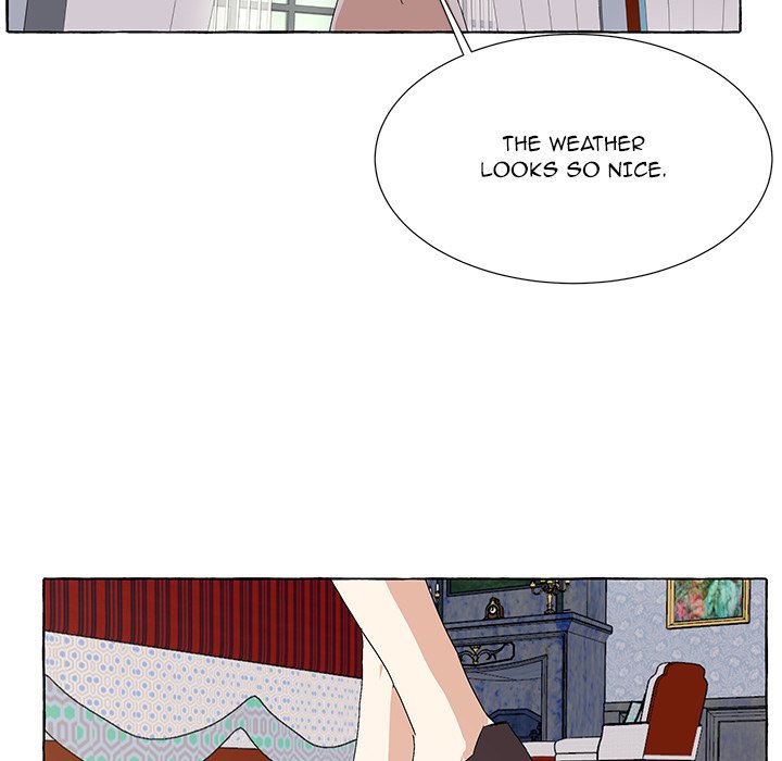 New Life, New Me Chapter 94 - The End image 50