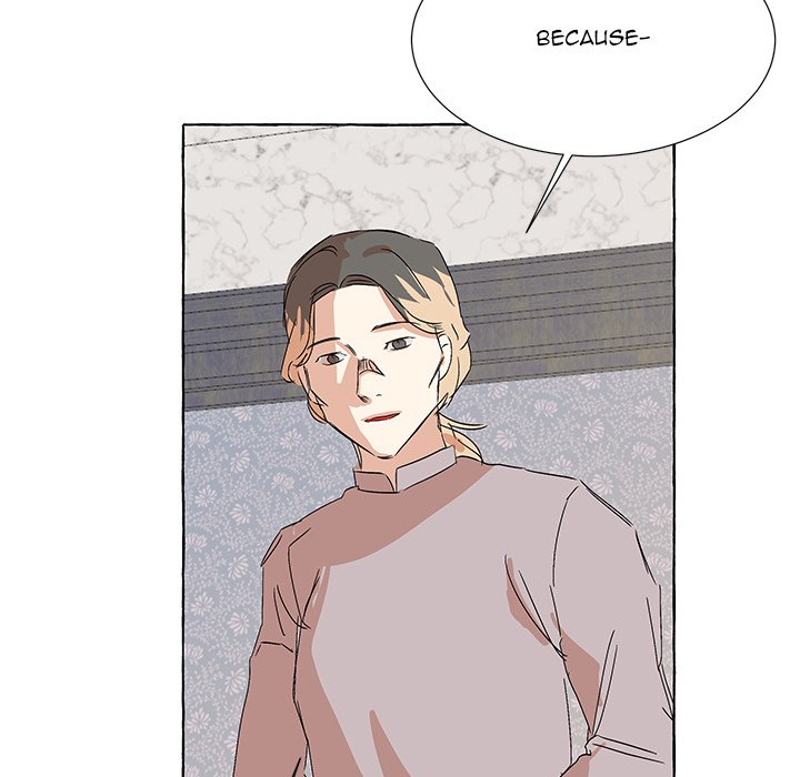 New Life, New Me Chapter 94 - The End image 52