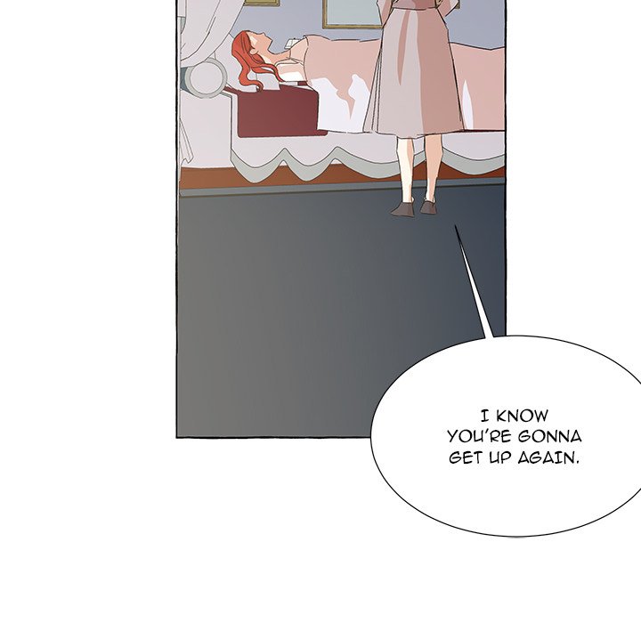 New Life, New Me Chapter 94 - The End image 57