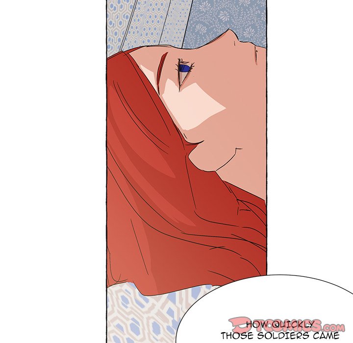 New Life, New Me Chapter 94 - The End image 61