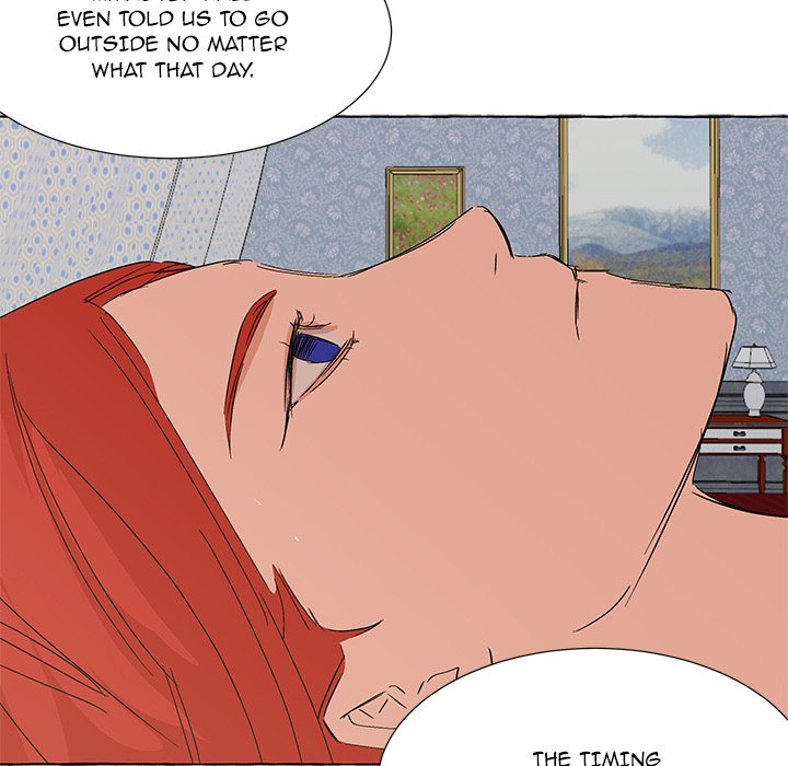 New Life, New Me Chapter 94 - The End image 63