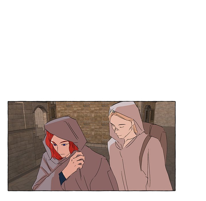 New Life, New Me Chapter 94 - The End image 70
