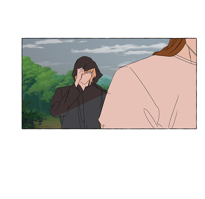 New Life, New Me Chapter 94 - The End image 71