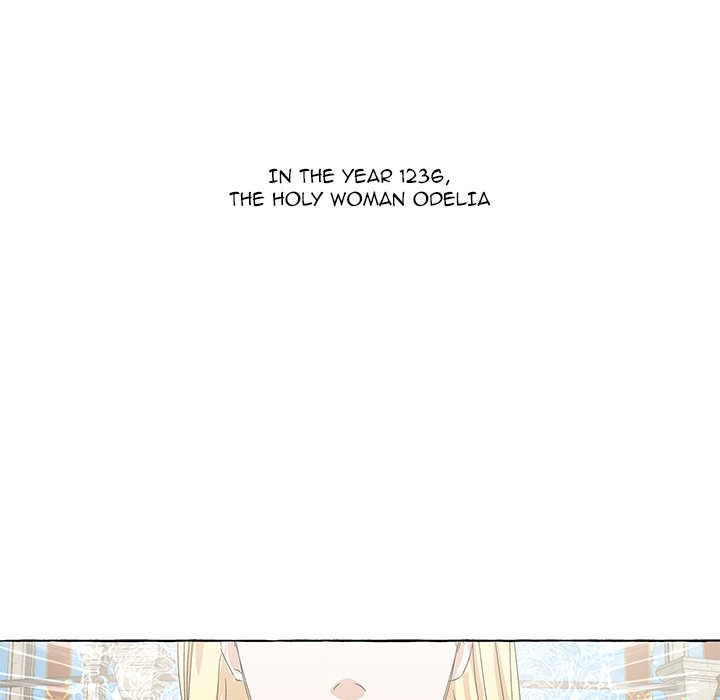 New Life, New Me Chapter 94 - The End image 72