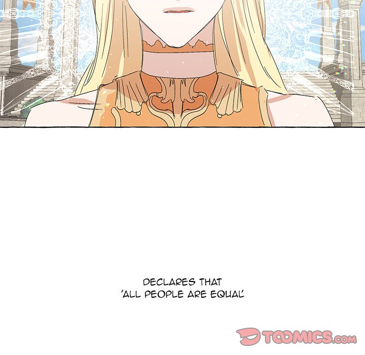 New Life, New Me Chapter 94 - The End image 73