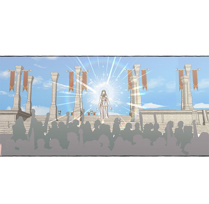 New Life, New Me Chapter 94 - The End image 74