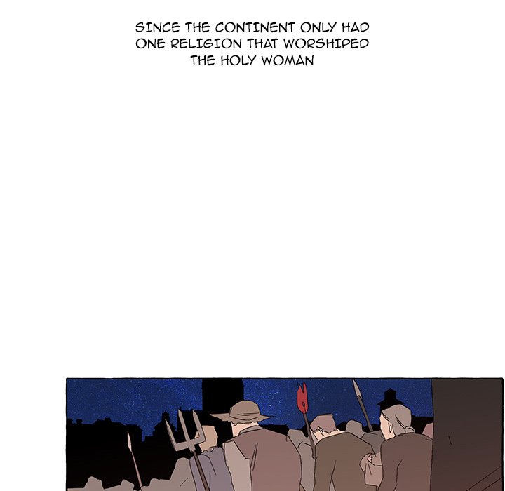 New Life, New Me Chapter 94 - The End image 76