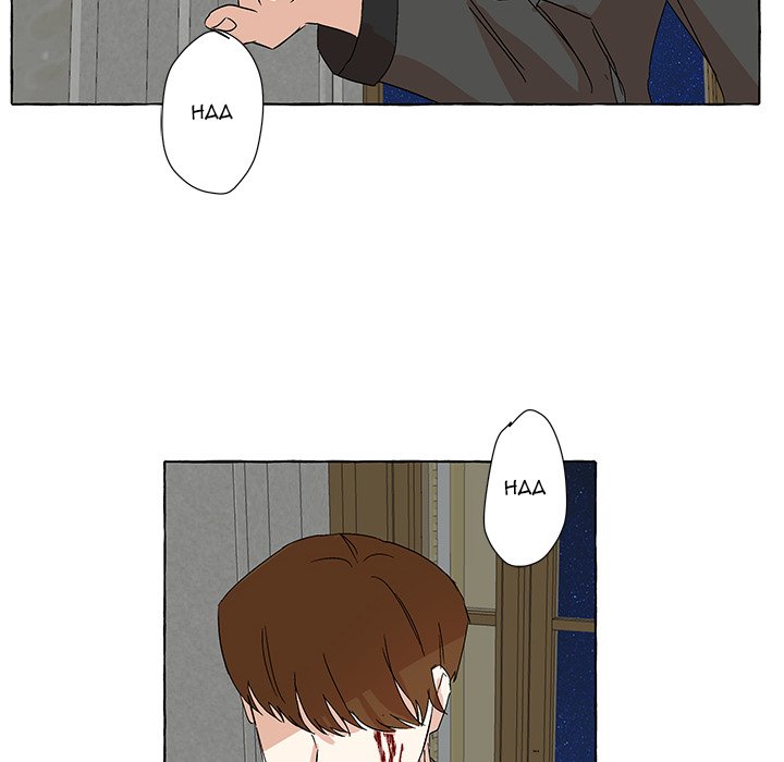 New Life, New Me Chapter 94 - The End image 87