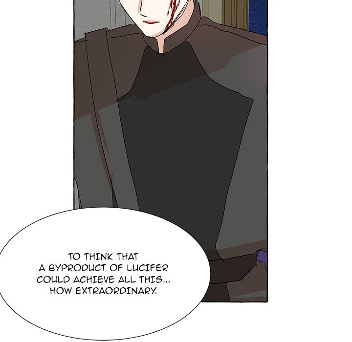 New Life, New Me Chapter 94 - The End image 88