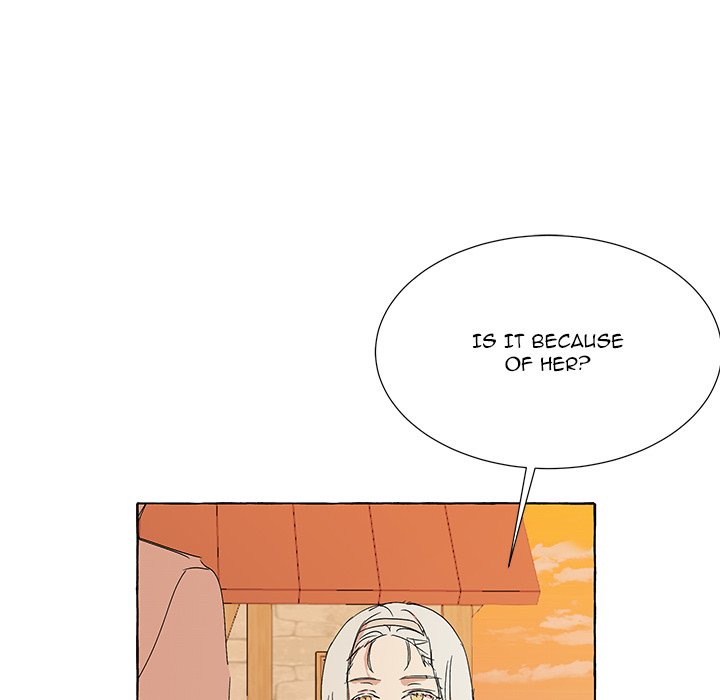 New Life, New Me Chapter 94 - The End image 8