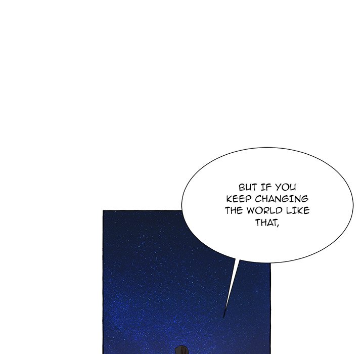 New Life, New Me Chapter 94 - The End image 89