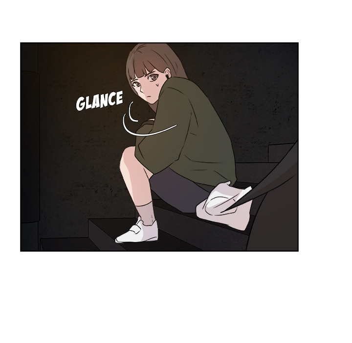 The Tiger, The Sun and The Moon Chapter 1 image 10