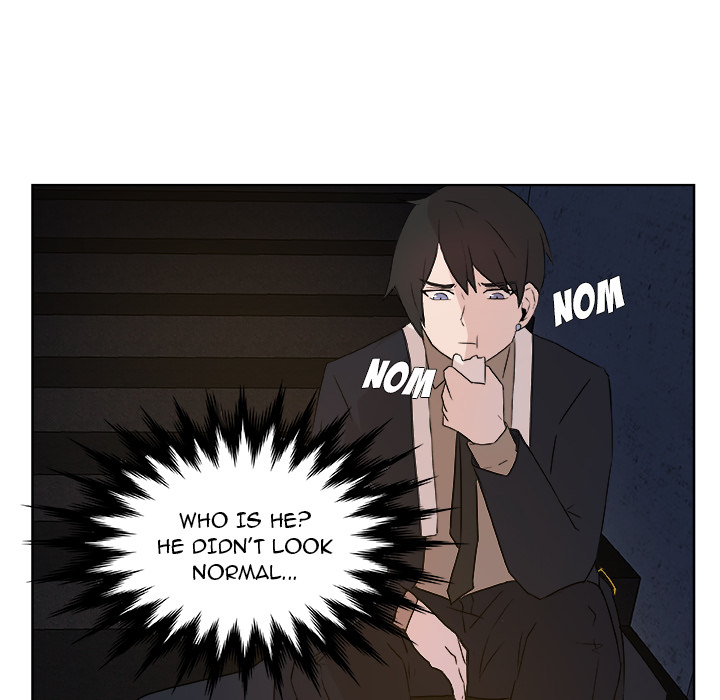 The Tiger, The Sun and The Moon Chapter 1 image 11