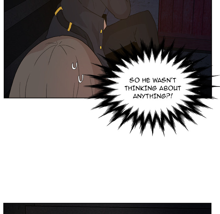 The Tiger, The Sun and The Moon Chapter 1 image 16