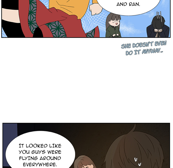 The Tiger, The Sun and The Moon Chapter 1 image 20