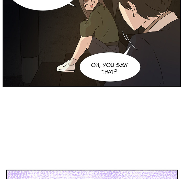 The Tiger, The Sun and The Moon Chapter 1 image 21