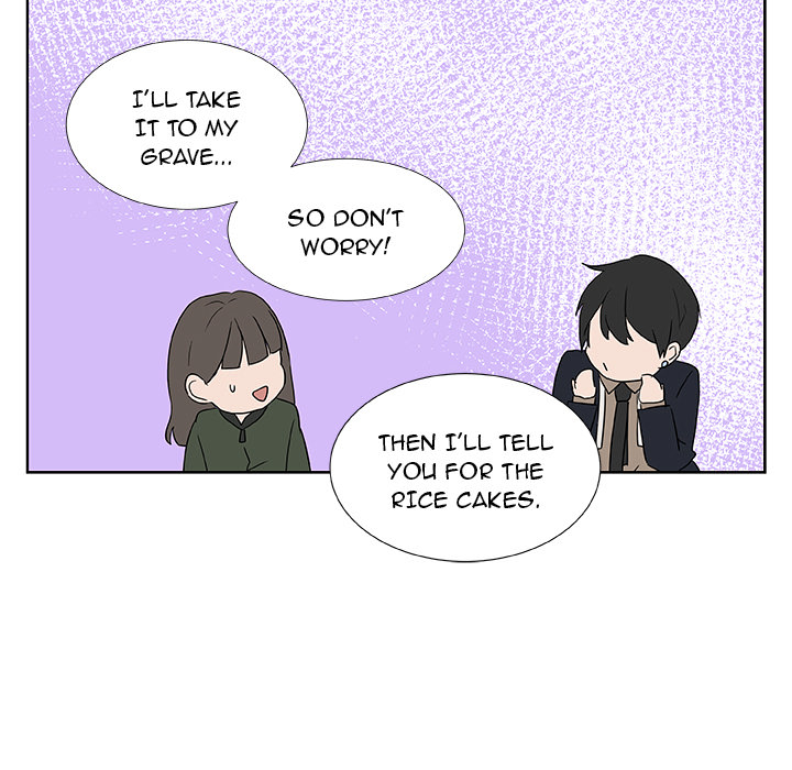 The Tiger, The Sun and The Moon Chapter 1 image 22