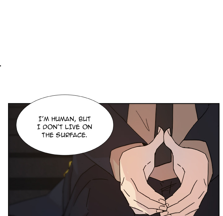The Tiger, The Sun and The Moon Chapter 1 image 23