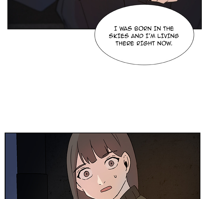 The Tiger, The Sun and The Moon Chapter 1 image 24