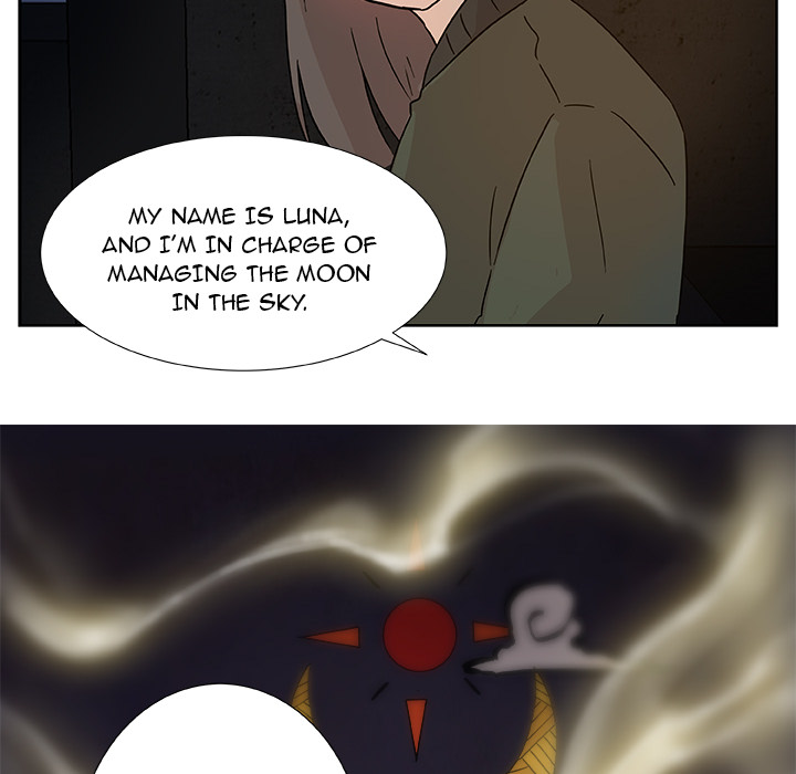 The Tiger, The Sun and The Moon Chapter 1 image 25