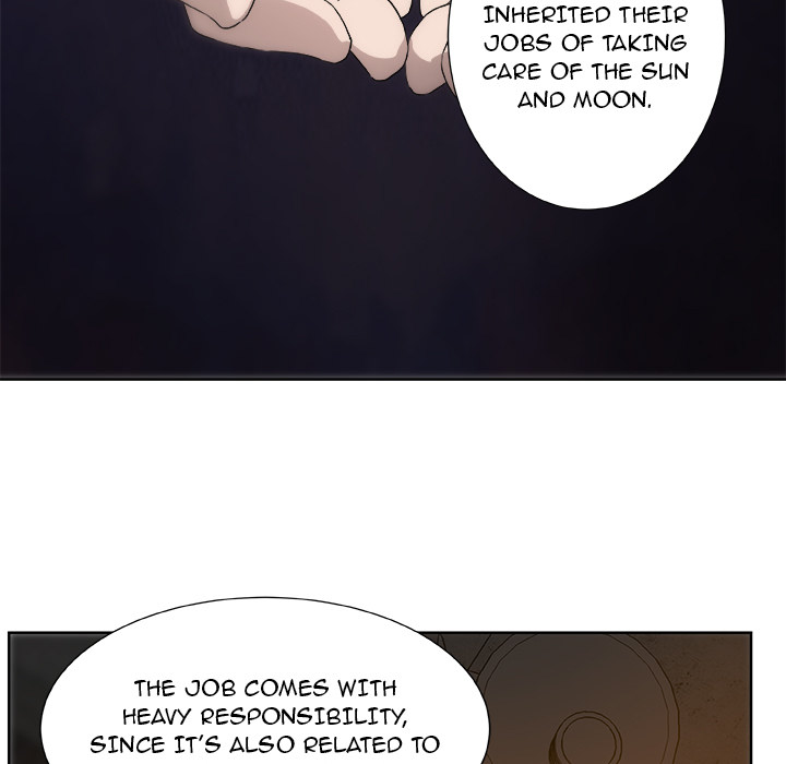 The Tiger, The Sun and The Moon Chapter 1 image 27