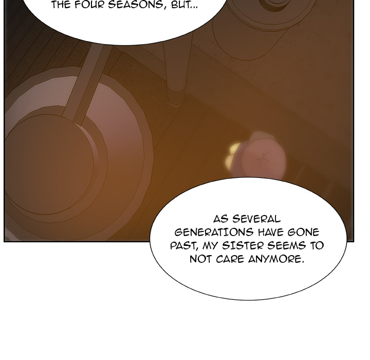 The Tiger, The Sun and The Moon Chapter 1 image 28