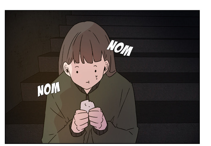 The Tiger, The Sun and The Moon Chapter 1 image 2