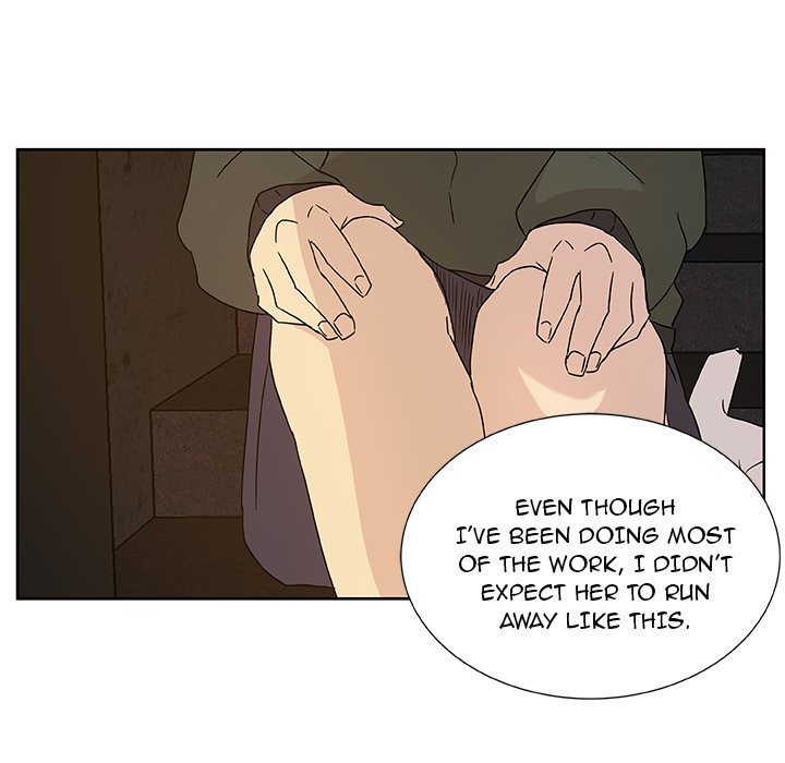 The Tiger, The Sun and The Moon Chapter 1 image 29