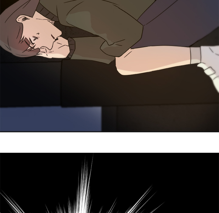 The Tiger, The Sun and The Moon Chapter 1 image 32