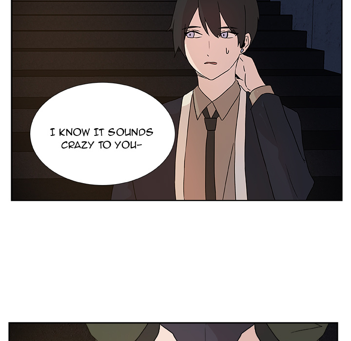 The Tiger, The Sun and The Moon Chapter 1 image 35