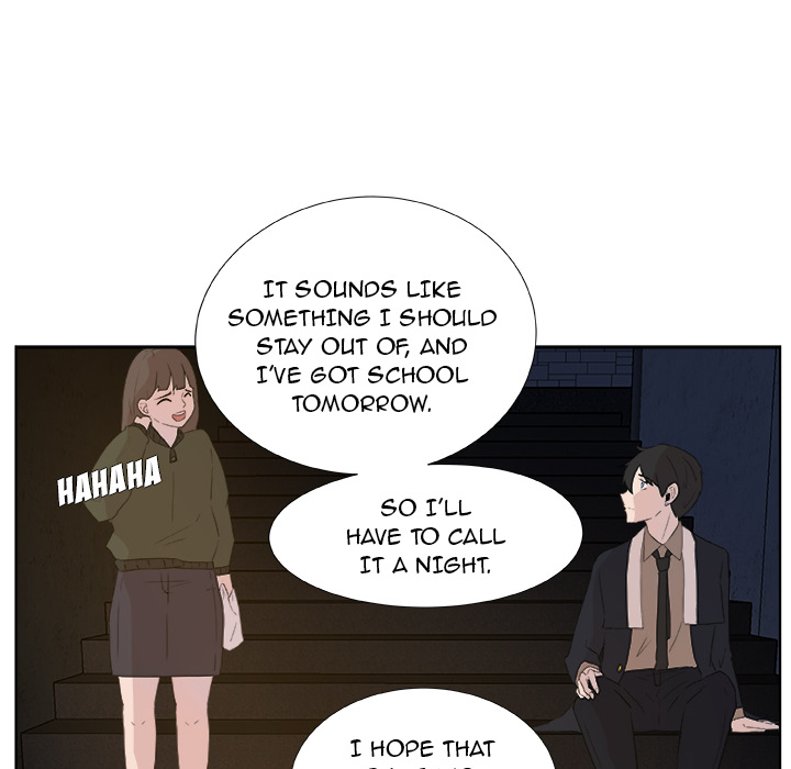 The Tiger, The Sun and The Moon Chapter 1 image 37
