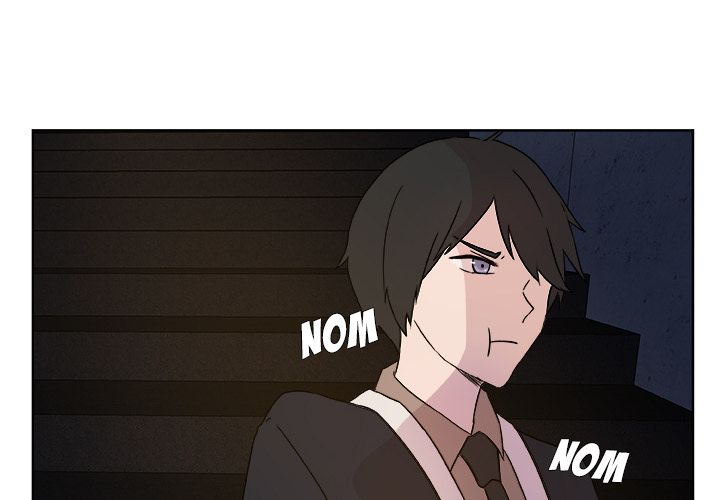 The Tiger, The Sun and The Moon Chapter 1 image 3