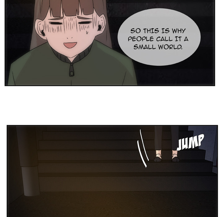 The Tiger, The Sun and The Moon Chapter 1 image 43
