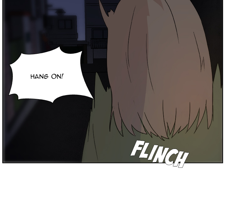 The Tiger, The Sun and The Moon Chapter 1 image 45