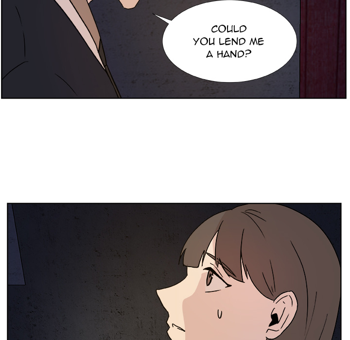 The Tiger, The Sun and The Moon Chapter 1 image 48