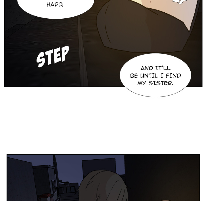 The Tiger, The Sun and The Moon Chapter 1 image 50