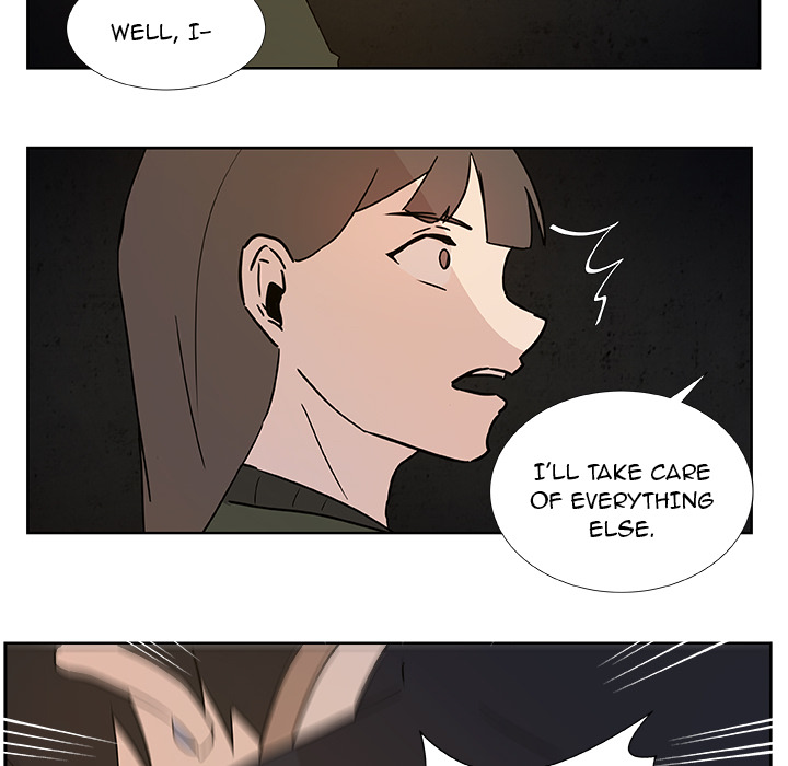 The Tiger, The Sun and The Moon Chapter 1 image 55