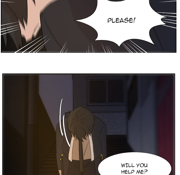 The Tiger, The Sun and The Moon Chapter 1 image 56