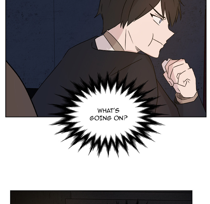 The Tiger, The Sun and The Moon Chapter 1 image 8
