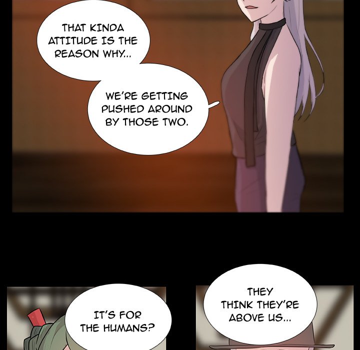 The Tiger, The Sun and The Moon Chapter 10 image 9