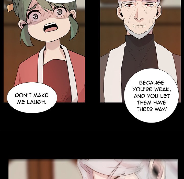 The Tiger, The Sun and The Moon Chapter 10 image 10
