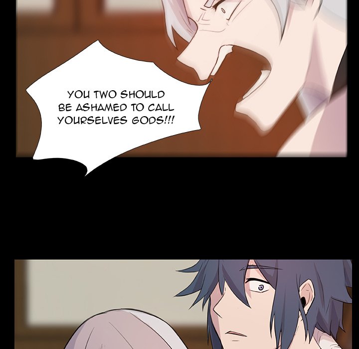 The Tiger, The Sun and The Moon Chapter 10 image 11