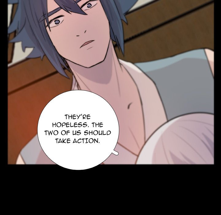 The Tiger, The Sun and The Moon Chapter 10 image 13