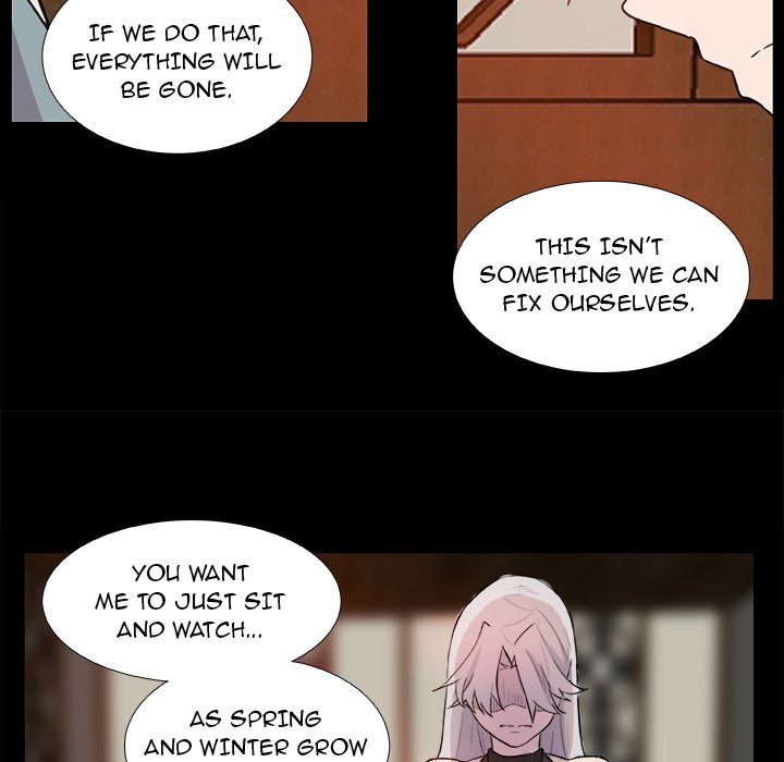 The Tiger, The Sun and The Moon Chapter 10 image 15