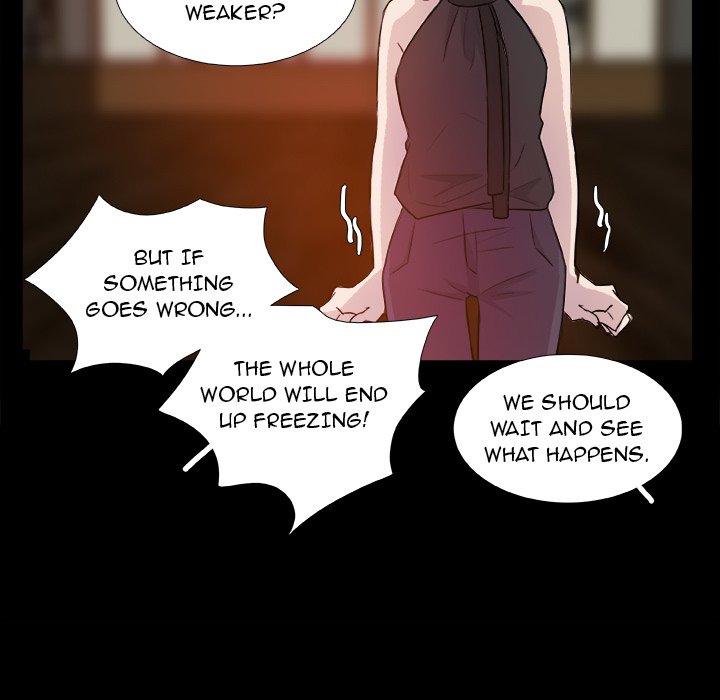 The Tiger, The Sun and The Moon Chapter 10 image 16