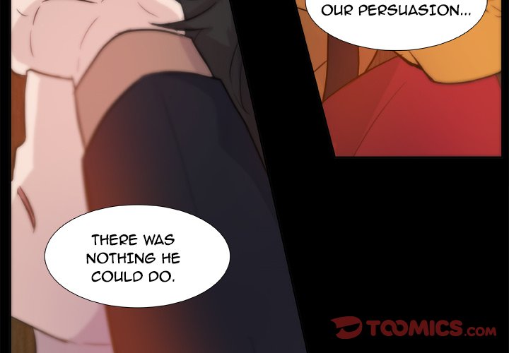 The Tiger, The Sun and The Moon Chapter 10 image 1